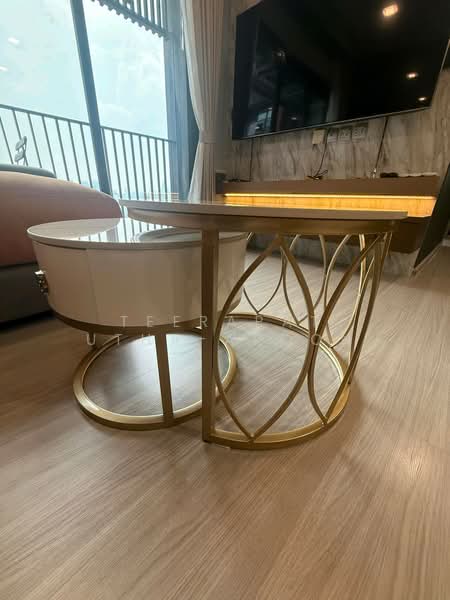 Life Asoke Hype, Bangkok, 339 Chaturathit Rd, Makkasan, Ratchathewi, Bangkok, 1 Bedroom, 62 sqm, Condo For Sale, by Teerapat Utha-aroon, 500260133 - DDproperty.com
