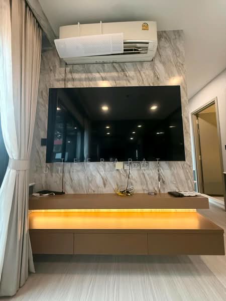 Life Asoke Hype, Bangkok, 339 Chaturathit Rd, Makkasan, Ratchathewi, Bangkok, 1 Bedroom, 62 sqm, Condo For Sale, by Teerapat Utha-aroon, 500260133 - DDproperty.com