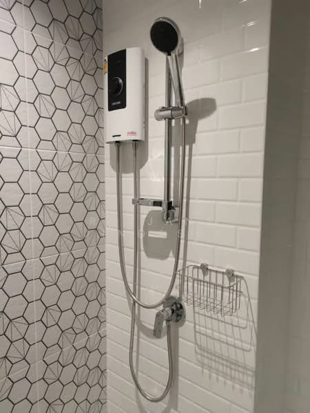 Altitude Unicorn Sathorn-Tha Phra, Bangkok, Ratchaphruek Road, Talat Plu, Thon Buri, Bangkok, 1 Bedroom, 24 sqm, Condo For Rent, by Rojjana Jindasri, 500260134 - DDproperty.com