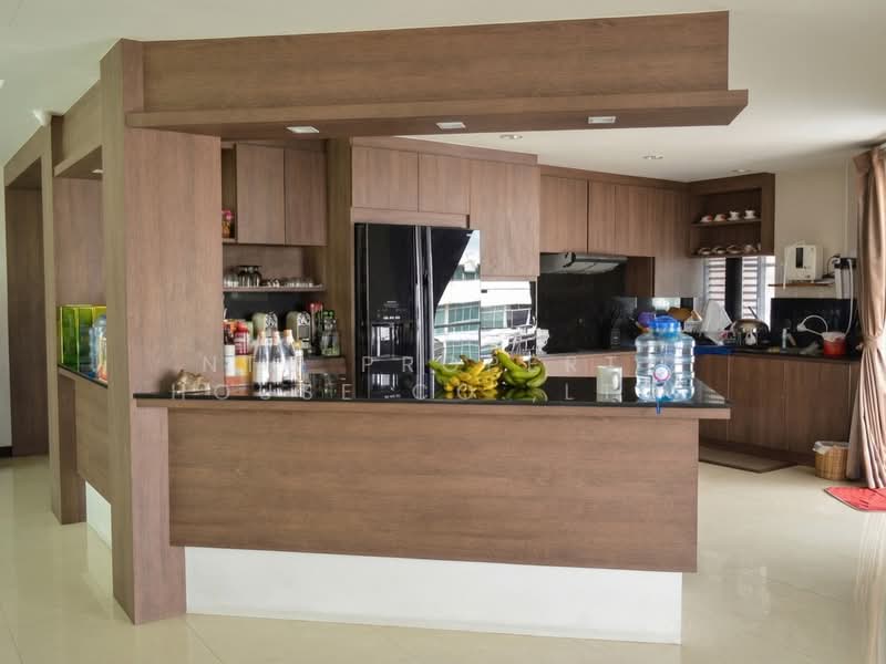 NG343 ให้เช่าอาคารสำนักงาน 4 ชั้น 1,700 ตร.ม. มีที่พักชั้นบน พร้อมลิฟต์ ถนนคู้บอน, Bangkok, คู้บอน, Ram Inthra, Khan Na Yao, Bangkok, , 1,700 sqm, Office Space For Rent, by NTG Property House Co.,Ltd., 500260135 - DDproperty.com