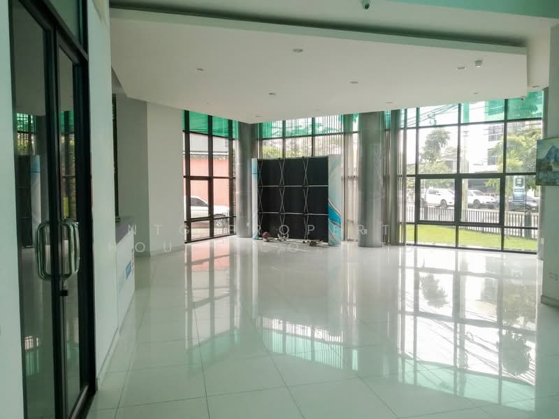 NG343 ให้เช่าอาคารสำนักงาน 4 ชั้น 1,700 ตร.ม. มีที่พักชั้นบน พร้อมลิฟต์ ถนนคู้บอน, กรุงเทพ, คู้บอน, รามอินทรา, คันนายาว, กรุงเทพ, 1,700 ตร.ม., สำนักงาน ให้เช่า, โดย NTG Property House Co.,Ltd., 500260135 - DDproperty.com