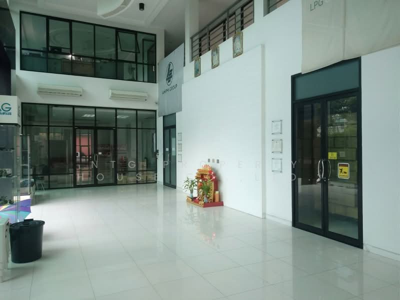 NG343 ให้เช่าอาคารสำนักงาน 4 ชั้น 1,700 ตร.ม. มีที่พักชั้นบน พร้อมลิฟต์ ถนนคู้บอน, Bangkok, คู้บอน, Ram Inthra, Khan Na Yao, Bangkok, , 1,700 sqm, Office Space For Rent, by NTG Property House Co.,Ltd., 500260135 - DDproperty.com