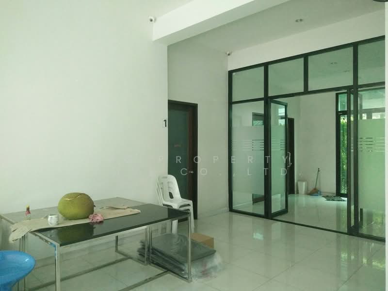 NG343 ให้เช่าอาคารสำนักงาน 4 ชั้น 1,700 ตร.ม. มีที่พักชั้นบน พร้อมลิฟต์ ถนนคู้บอน, กรุงเทพ, คู้บอน, รามอินทรา, คันนายาว, กรุงเทพ, 1,700 ตร.ม., สำนักงาน ให้เช่า, โดย NTG Property House Co.,Ltd., 500260135 - DDproperty.com