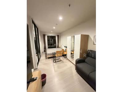 For Rent - Life Asoke Hype, Bangkok