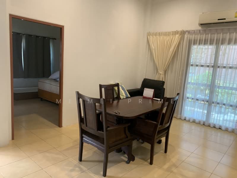 Chao Fah Garden Home 5, Phuket, Wichit, Muang Phuket, Phuket, 3 Bedrooms, 300 sqm, Single Detached House For Rent, by MeiMei Prime, 500260138 - DDproperty.com