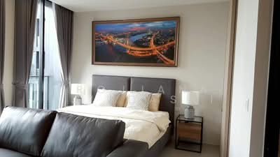 For Rent - Noble Ploenchit, Bangkok
