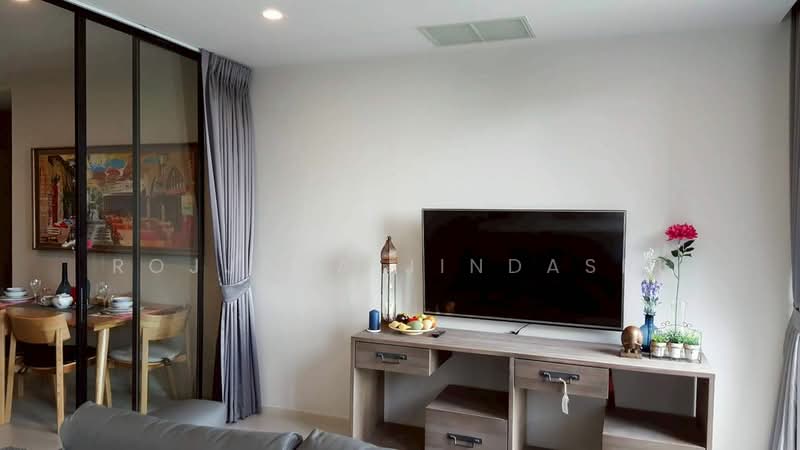 Noble Ploenchit, Bangkok, 1035 Ploenchit Road, Lumphini, Pathum Wan, Bangkok, 1 Bedroom, 45 sqm, Condo For Rent, by Rojjana Jindasri, 500260140 - DDproperty.com
