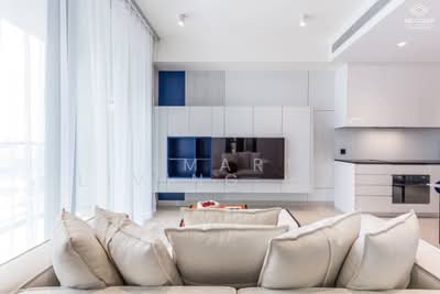 For Rent - Tait Sathorn 12, Bangkok