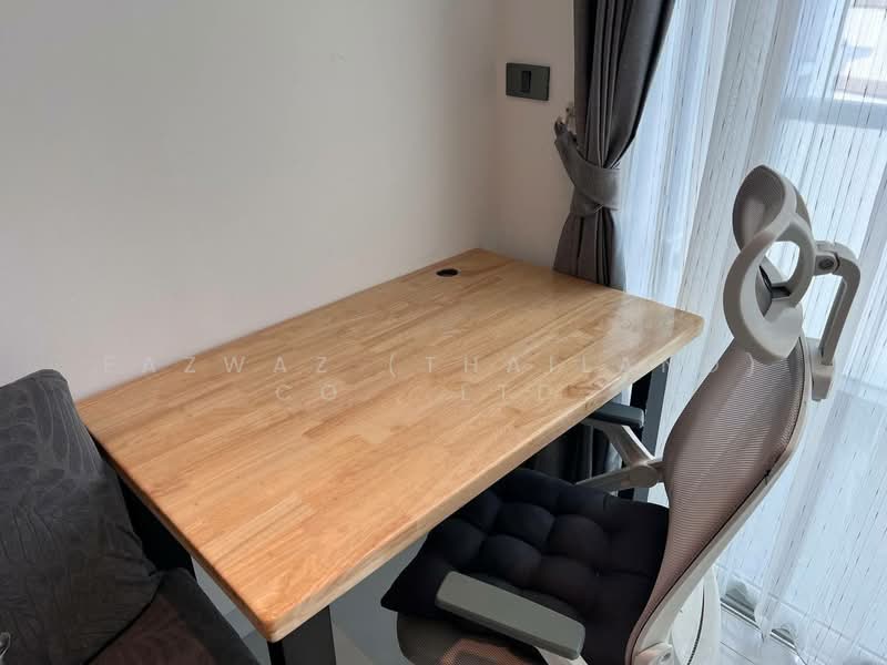 Serenity Wongamat Condo, Chon Buri (Pattaya), 286 10 Na Kluea 16 Alley, Na Kloe, Bang Lamung (Pattaya), Chon Buri (Pattaya), 1 Bedroom, 32 sqm, Condo For Sale, by Fazwaz (Thailand) Co., Ltd., 500260143 - DDproperty.com