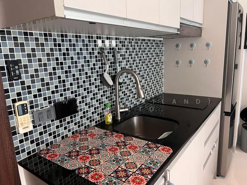 Serenity Wongamat Condo : เซเรนนิตี้ วงศ์อมาตย์, ชลบุรี, 286 10 ซอยนาเกลือ 16, นาเกลือ, บางละมุง, ชลบุรี, 32 ตร.ม., คอนโด ขาย, โดย Fazwaz (Thailand) Co., Ltd., 500260143 - DDproperty.com