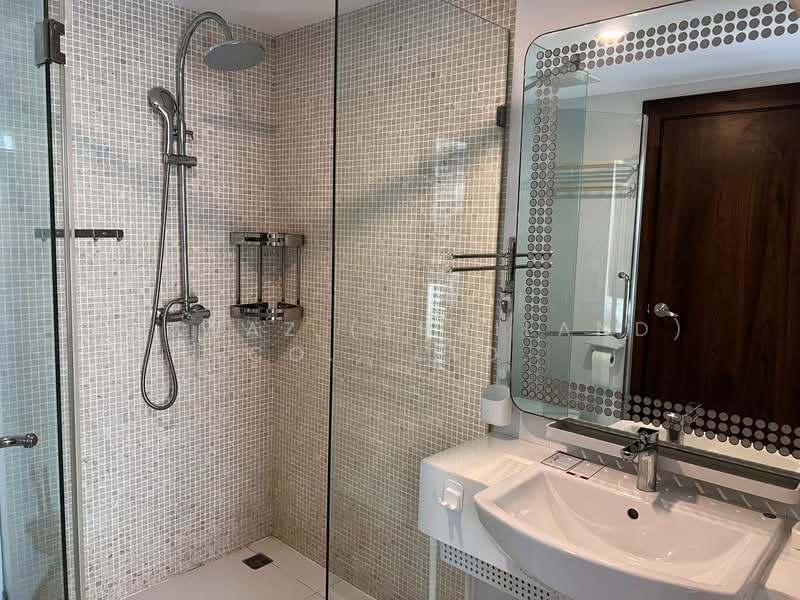 Serenity Wongamat Condo, Chon Buri (Pattaya), 286 10 Na Kluea 16 Alley, Na Kloe, Bang Lamung (Pattaya), Chon Buri (Pattaya), 1 Bedroom, 32 sqm, Condo For Sale, by Fazwaz (Thailand) Co., Ltd., 500260143 - DDproperty.com