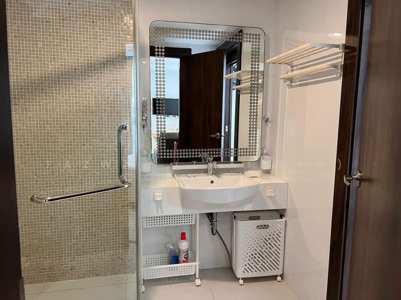 Serenity Wongamat Condo : เซเรนนิตี้ วงศ์อมาตย์, ชลบุรี, 286 10 ซอยนาเกลือ 16, นาเกลือ, บางละมุง, ชลบุรี, 32 ตร.ม., คอนโด ขาย, โดย Fazwaz (Thailand) Co., Ltd., 500260143 - DDproperty.com