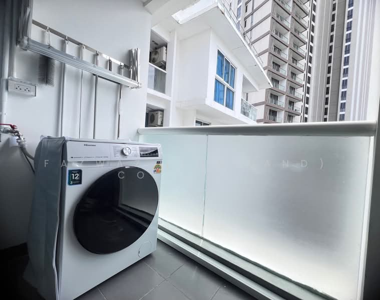 Serenity Wongamat Condo, Chon Buri (Pattaya), 286 10 Na Kluea 16 Alley, Na Kloe, Bang Lamung (Pattaya), Chon Buri (Pattaya), 1 Bedroom, 32 sqm, Condo For Sale, by Fazwaz (Thailand) Co., Ltd., 500260143 - DDproperty.com