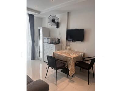 ขาย - Serenity Wongamat Condo : เซเรนนิตี้ วงศ์อมาตย์, ชลบุรี