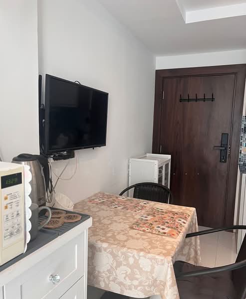 Serenity Wongamat Condo, Chon Buri (Pattaya), 286 10 Na Kluea 16 Alley, Na Kloe, Bang Lamung (Pattaya), Chon Buri (Pattaya), 1 Bedroom, 32 sqm, Condo For Sale, by Fazwaz (Thailand) Co., Ltd., 500260143 - DDproperty.com