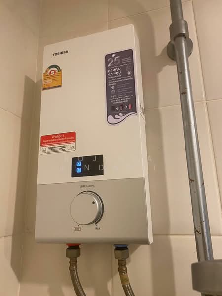 The Base Park West Sukhumvit 77 : เดอะ เบส พาร์ค เวสต์ สุขุมวิท 77, กรุงเทพ, 11 ซอยสุขุมวิท 77 ถนนสุขุมวิท, พระโขนงเหนือ, วัฒนา, กรุงเทพ, 29 ตร.ม., คอนโด ให้เช่า, โดย Rojjana Jindasri, 500260144 - DDproperty.com