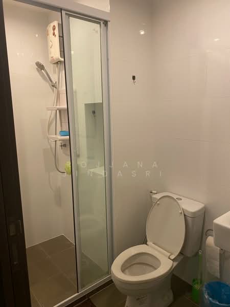 The Base Park West Sukhumvit 77, Bangkok, 11 Soi Sukhumvit 77 Sukhumvit Road, Phra Kanong Nua, Watthana, Bangkok, 1 Bedroom, 29 sqm, Condo For Rent, by Rojjana Jindasri, 500260144 - DDproperty.com