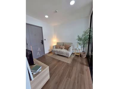 For Rent - H1 Condo Onnut-Ladkrabang, Bangkok