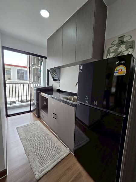 H1 Condo Onnut-Ladkrabang, Bangkok, Lat Krabang, Lat Krabang, Bangkok, 1 Bedroom, 28 sqm, Condo For Rent, by Airada Parasarn, 500260146 - DDproperty.com