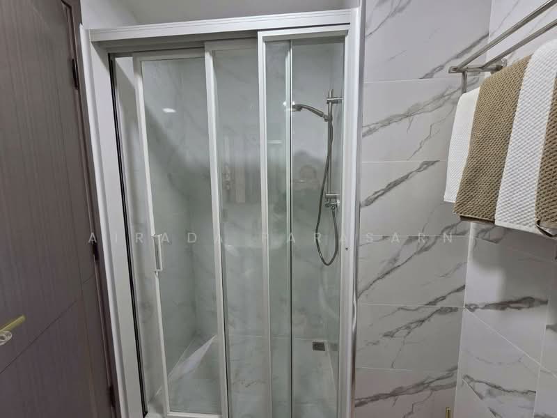 H1 Condo Onnut-Ladkrabang, Bangkok, Lat Krabang, Lat Krabang, Bangkok, 1 Bedroom, 28 sqm, Condo For Rent, by Airada Parasarn, 500260146 - DDproperty.com