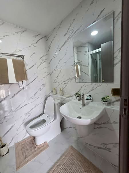 H1 Condo Onnut-Ladkrabang : เอช วัน คอนโดมิเนียม อ่อนนุช-ลาดกระบัง, กรุงเทพ, ลาดกระบัง, ลาดกระบัง, กรุงเทพ, 28 ตร.ม., คอนโด ให้เช่า, โดย Airada Parasarn, 500260146 - DDproperty.com