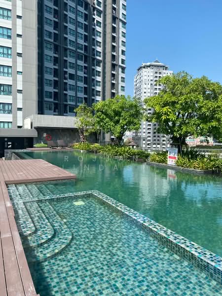 The Base Park West Sukhumvit 77, Bangkok, 11 Soi Sukhumvit 77 Sukhumvit Road, Phra Kanong Nua, Watthana, Bangkok, 1 Bedroom, 29 sqm, Condo For Sale, by Rojjana Jindasri, 500260147 - DDproperty.com