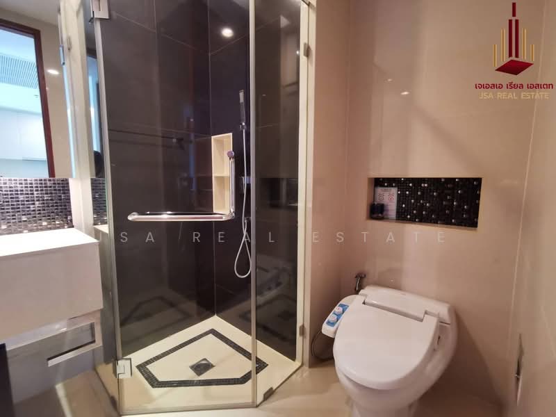 The Address Sukhumvit 28, Bangkok, 1 Soi Sukhumvit 28, Khong Tan, Khlong Toei, Bangkok, 2 Bedrooms, 69 sqm, Condo For Rent, by JSA REAL ESTATE, 500260148 - DDproperty.com