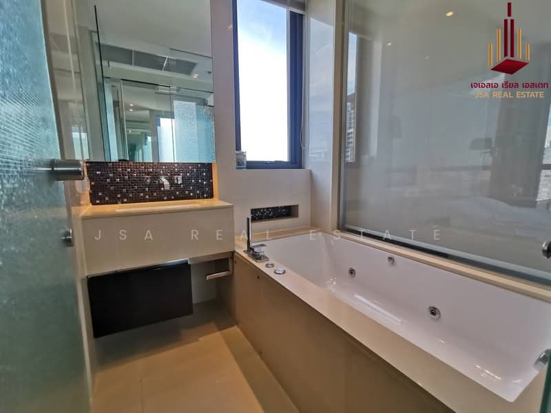 The Address Sukhumvit 28, Bangkok, 1 Soi Sukhumvit 28, Khong Tan, Khlong Toei, Bangkok, 2 Bedrooms, 69 sqm, Condo For Rent, by JSA REAL ESTATE, 500260148 - DDproperty.com