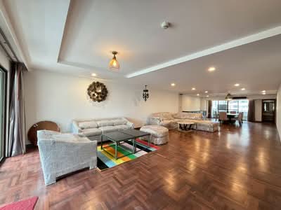 For Rent - Windsor Tower, Bangkok