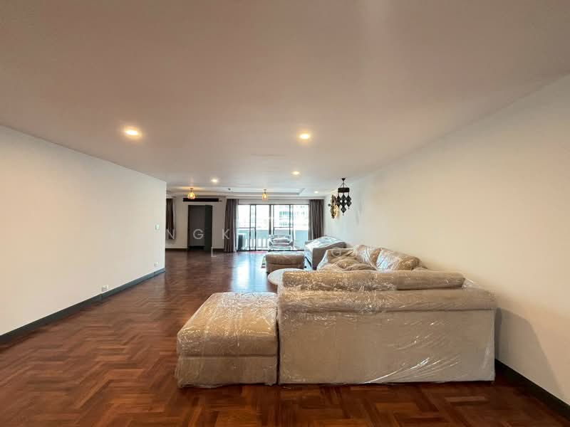 Windsor Tower, Bangkok, 9 Sukhumvit 20 Alley, Khwaeng Khlong Toei, Khlong Toei, Bangkok, 3 Bedrooms, 305 sqm, Condo For Rent, by Bangkok House Living, 500260150 - DDproperty.com