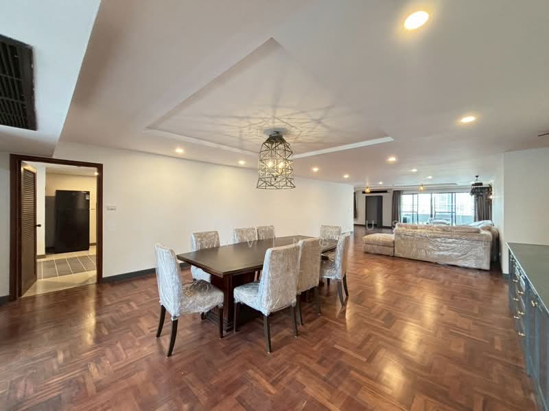 Windsor Tower, Bangkok, 9 Sukhumvit 20 Alley, Khwaeng Khlong Toei, Khlong Toei, Bangkok, 3 Bedrooms, 305 sqm, Condo For Rent, by Bangkok House Living, 500260150 - DDproperty.com