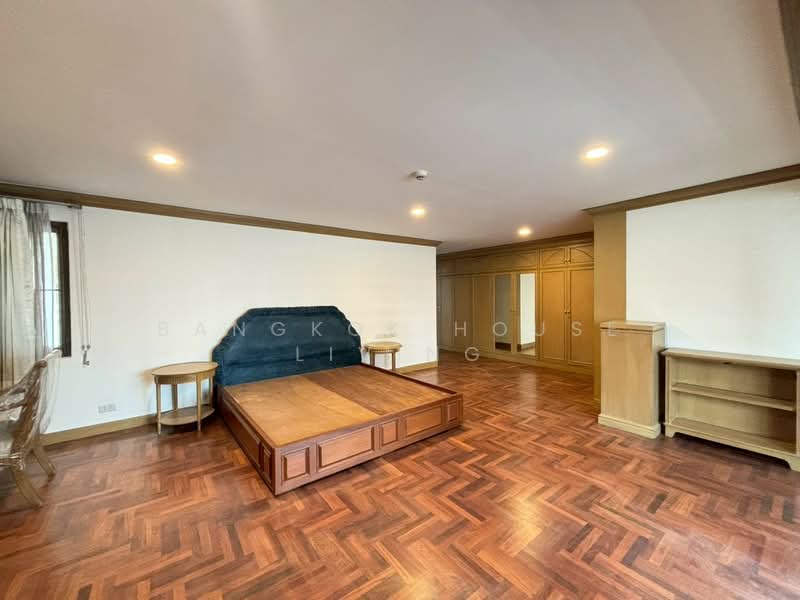Windsor Tower, Bangkok, 9 Sukhumvit 20 Alley, Khwaeng Khlong Toei, Khlong Toei, Bangkok, 3 Bedrooms, 305 sqm, Condo For Rent, by Bangkok House Living, 500260150 - DDproperty.com