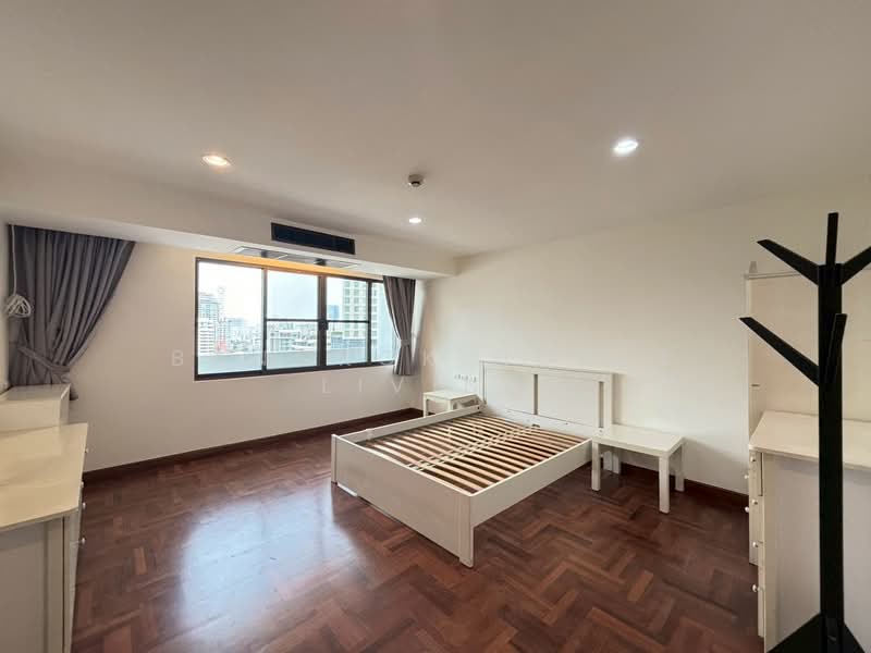 Windsor Tower, Bangkok, 9 Sukhumvit 20 Alley, Khwaeng Khlong Toei, Khlong Toei, Bangkok, 3 Bedrooms, 305 sqm, Condo For Rent, by Bangkok House Living, 500260150 - DDproperty.com