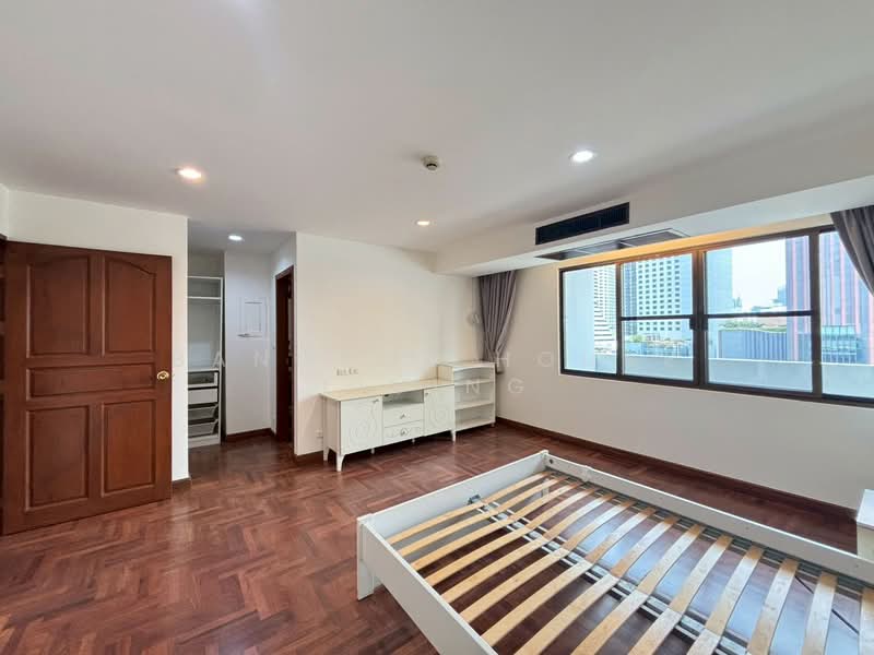 Windsor Tower, Bangkok, 9 Sukhumvit 20 Alley, Khwaeng Khlong Toei, Khlong Toei, Bangkok, 3 Bedrooms, 305 sqm, Condo For Rent, by Bangkok House Living, 500260150 - DDproperty.com