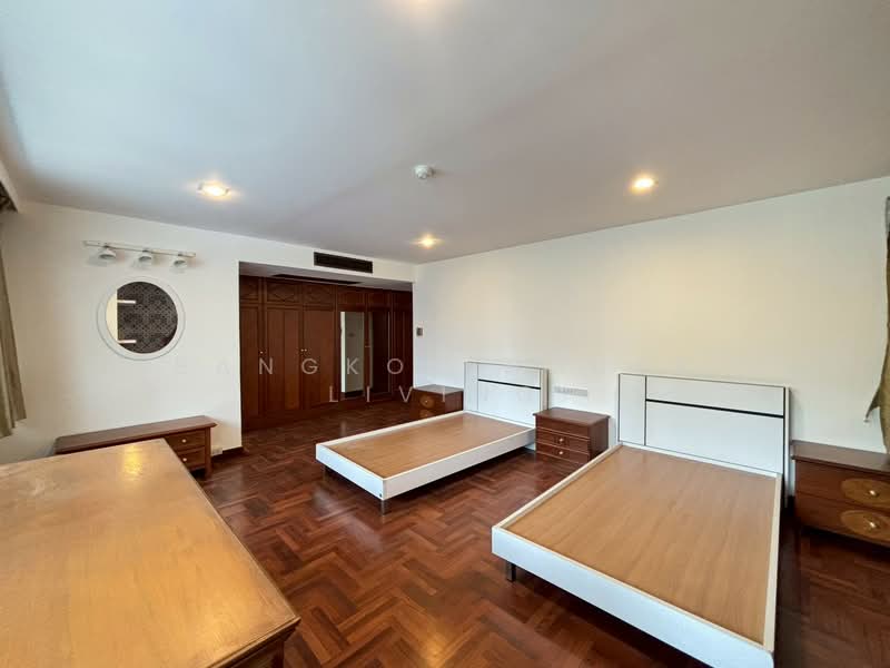 Windsor Tower, Bangkok, 9 Sukhumvit 20 Alley, Khwaeng Khlong Toei, Khlong Toei, Bangkok, 3 Bedrooms, 305 sqm, Condo For Rent, by Bangkok House Living, 500260150 - DDproperty.com