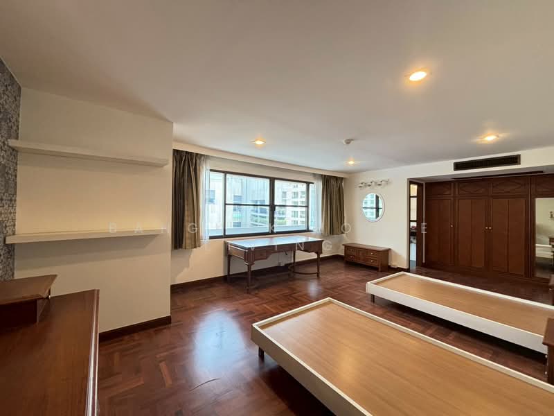 Windsor Tower, Bangkok, 9 Sukhumvit 20 Alley, Khwaeng Khlong Toei, Khlong Toei, Bangkok, 3 Bedrooms, 305 sqm, Condo For Rent, by Bangkok House Living, 500260150 - DDproperty.com