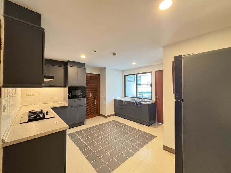 Windsor Tower, Bangkok, 9 Sukhumvit 20 Alley, Khwaeng Khlong Toei, Khlong Toei, Bangkok, 3 Bedrooms, 305 sqm, Condo For Rent, by Bangkok House Living, 500260150 - DDproperty.com