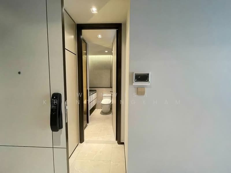 The Reserve 61 Hideaway, Bangkok, 92 Sukhumvit 61, Khlong Tan Nua, Watthana, Bangkok, 1 Bedroom, 63 sqm, Condo For Rent, by Thongthai Piangsoonthron, 500260159 - DDproperty.com