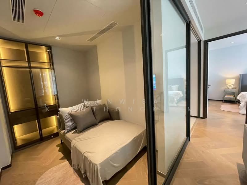 The Reserve 61 Hideaway, กรุงเทพ, 92 Sukhumvit 61, คลองตันเหนือ, วัฒนา, กรุงเทพ, 63 ตร.ม., คอนโด ให้เช่า, โดย Thongthai Piangsoonthron, 500260159 - DDproperty.com