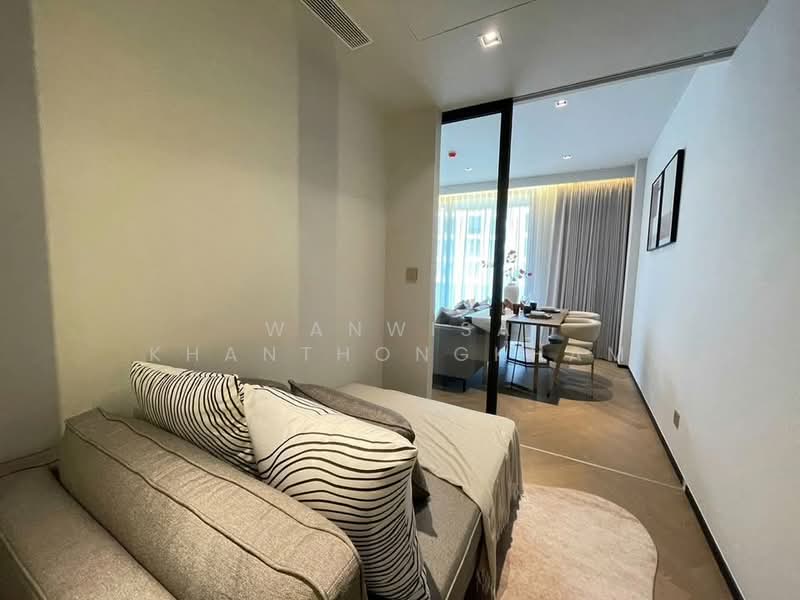 The Reserve 61 Hideaway, กรุงเทพ, 92 Sukhumvit 61, คลองตันเหนือ, วัฒนา, กรุงเทพ, 63 ตร.ม., คอนโด ให้เช่า, โดย Thongthai Piangsoonthron, 500260159 - DDproperty.com