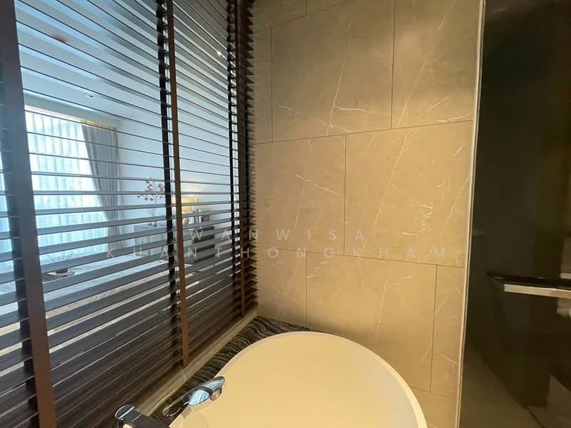 The Reserve 61 Hideaway, Bangkok, 92 Sukhumvit 61, Khlong Tan Nua, Watthana, Bangkok, 1 Bedroom, 63 sqm, Condo For Rent, by Thongthai Piangsoonthron, 500260159 - DDproperty.com