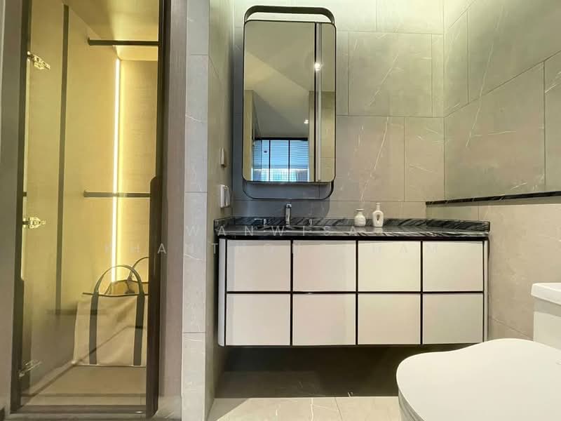 The Reserve 61 Hideaway, กรุงเทพ, 92 Sukhumvit 61, คลองตันเหนือ, วัฒนา, กรุงเทพ, 63 ตร.ม., คอนโด ให้เช่า, โดย Thongthai Piangsoonthron, 500260159 - DDproperty.com