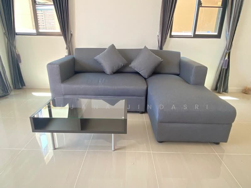 undefined, กรุงเทพ, สะพานสูง, กรุงเทพ, 140 ตร.ม., บ้านเดี่ยว ขาย, โดย Rojjana Jindasri, 500260161 - DDproperty.com