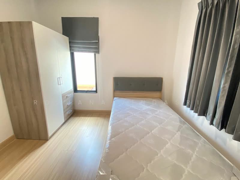 undefined, Bangkok, Saphan Sung, Bangkok, 3 Bedrooms, 140 sqm, Single Detached House For Sale, by Rojjana Jindasri, 500260161 - DDproperty.com