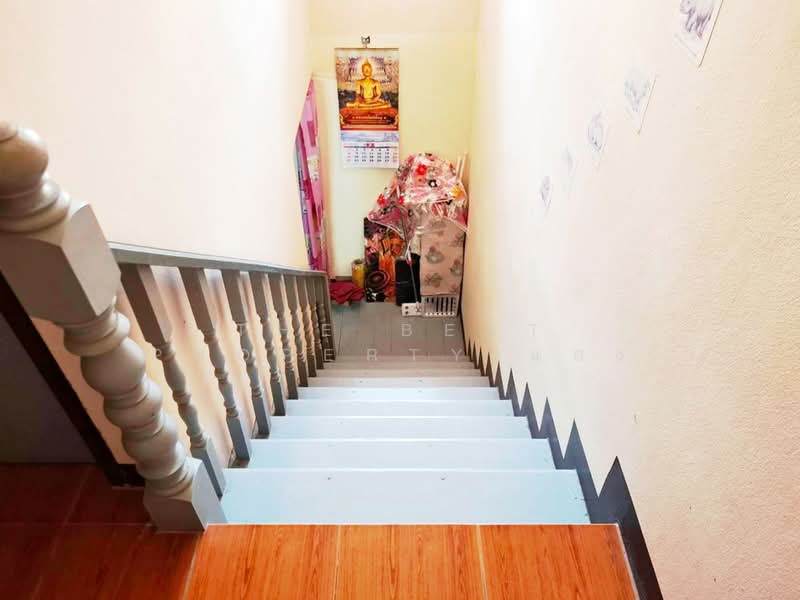 ภูมิใจนิเวศน์ 3 โครงการ 1, Samut Prakan, Nai Khlong Bang Pla Kot, Phra Samut Jadee, Samut Prakan, 2 Bedrooms, 100 sqm, Townhouse For Sale, by The Best Property แสง, 500260163 - DDproperty.com