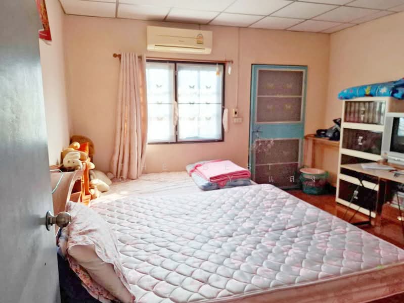 ภูมิใจนิเวศน์ 3 โครงการ 1, สมุทรปราการ, ในคลองบางปลากด, พระสมุทรเจดีย์, สมุทรปราการ, 100 ตร.ม., ทาวน์เฮ้าส์ ขาย, โดย The Best Property แสง, 500260163 - DDproperty.com