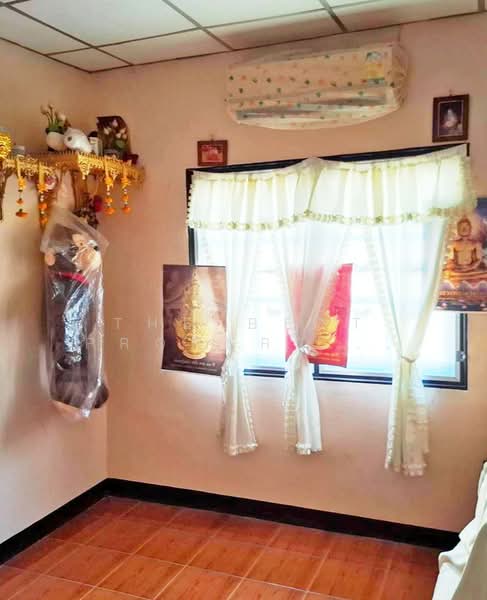 ภูมิใจนิเวศน์ 3 โครงการ 1, Samut Prakan, Nai Khlong Bang Pla Kot, Phra Samut Jadee, Samut Prakan, 2 Bedrooms, 100 sqm, Townhouse For Sale, by The Best Property แสง, 500260163 - DDproperty.com