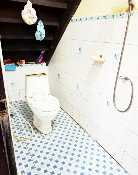 ภูมิใจนิเวศน์ 3 โครงการ 1, Samut Prakan, Nai Khlong Bang Pla Kot, Phra Samut Jadee, Samut Prakan, 2 Bedrooms, 100 sqm, Townhouse For Sale, by The Best Property แสง, 500260163 - DDproperty.com