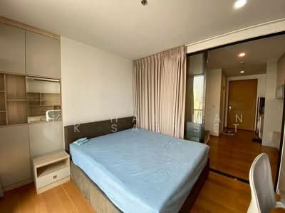 For Rent - Noble Revo Silom, Bangkok