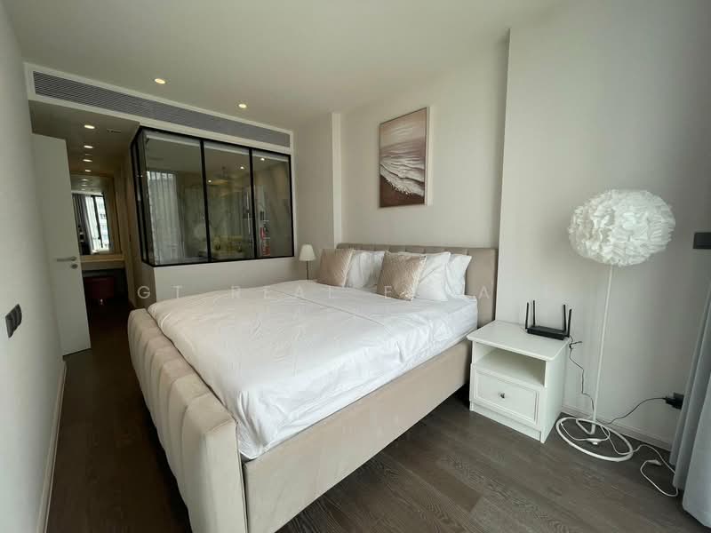 MUNIQ Sukhumvit 23, Bangkok, 17 Sukhumvit 23, Khlongtoei Nua, Watthana, Bangkok, 2 Bedrooms, 80 sqm, Condo For Rent, by GT Real Estate Thailand, 500260167 - DDproperty.com
